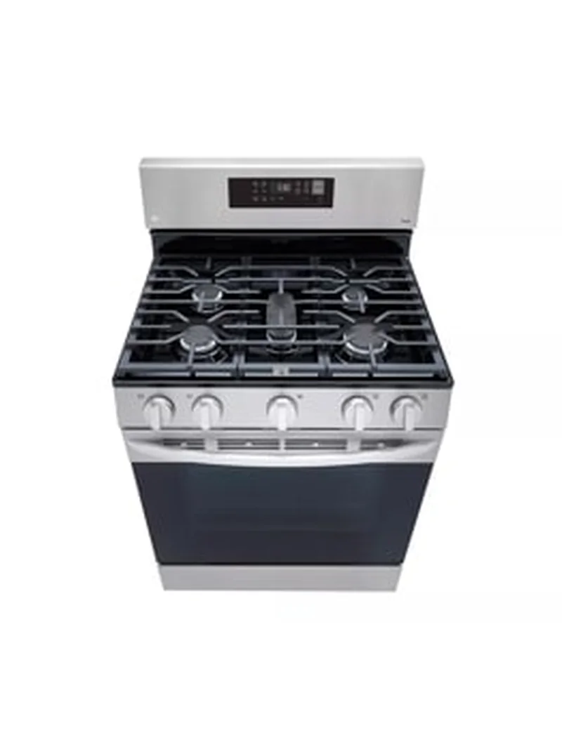 LG LRGL5823S - Gas Range at Doraville Store