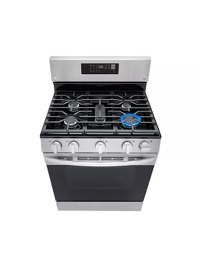 LG LRGL5823S - Gas Range at Doraville Store