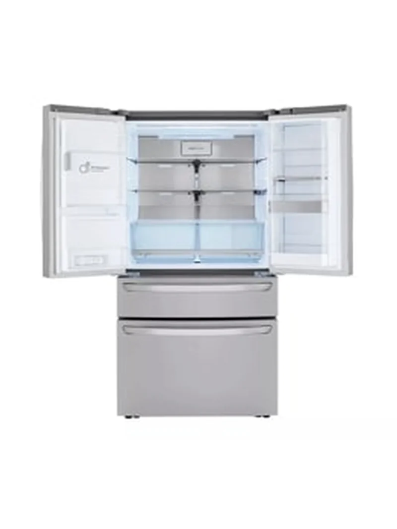 LG LRMDS3006S - French Door Refrigerator