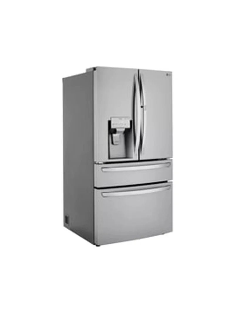 LG LRMDS3006S - French Door Refrigerator