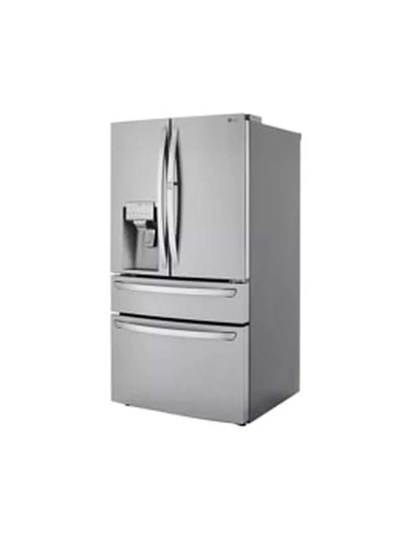 LG LRMDS3006S - French Door Refrigerator