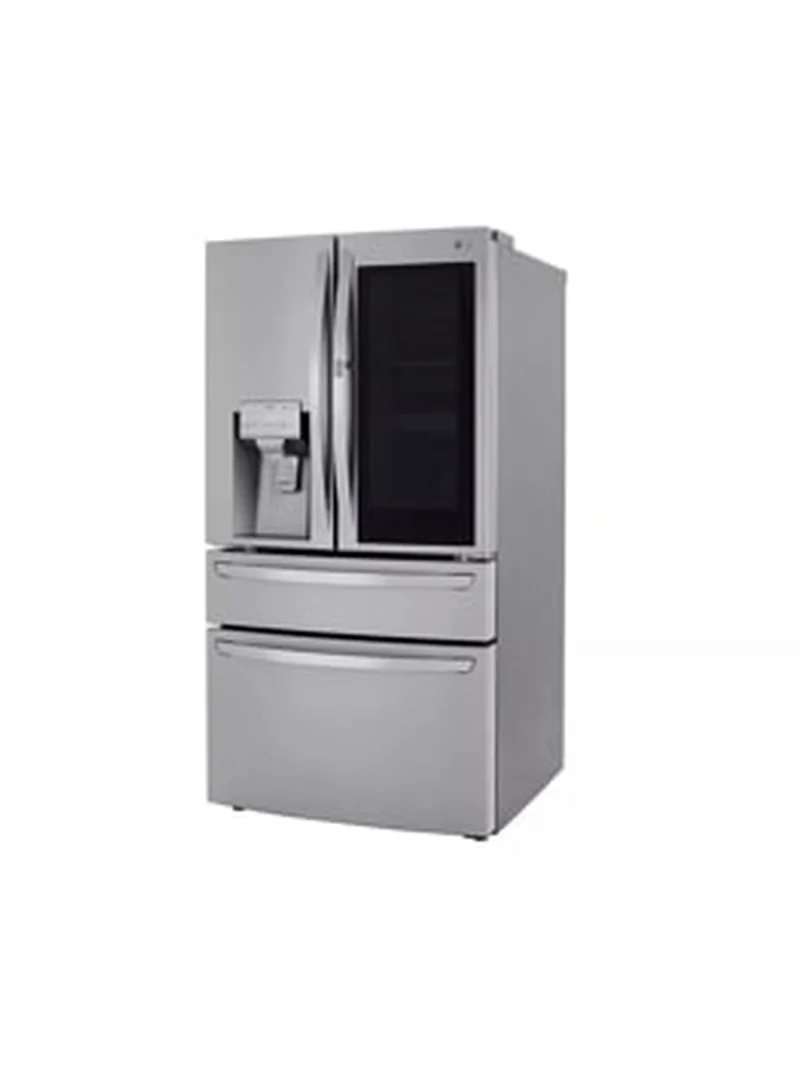 LG LRMVS3006S - French Door Refrigerator at Doraville Store