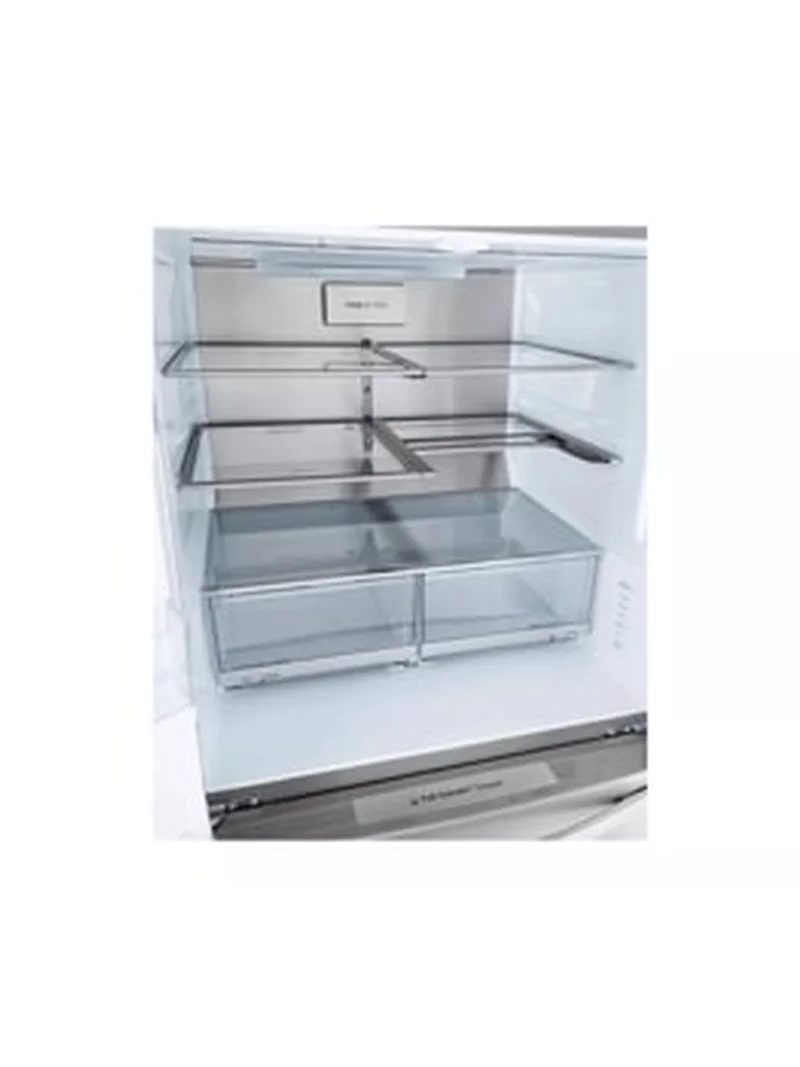 LG LRMXS3006S - French Door Refrigerator