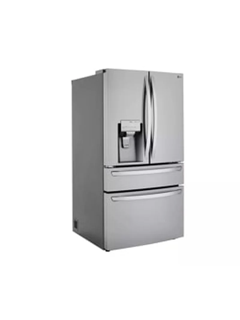 LG LRMXS3006S - French Door Refrigerator