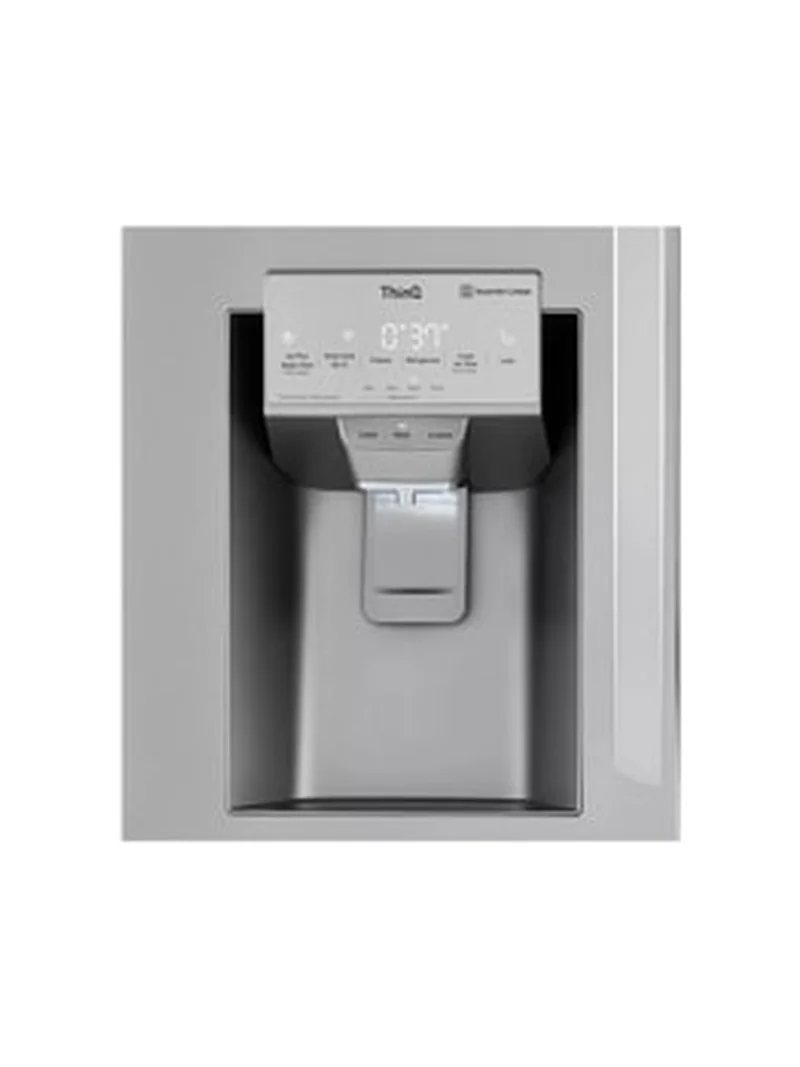LG LRMXS3006S - French Door Refrigerator