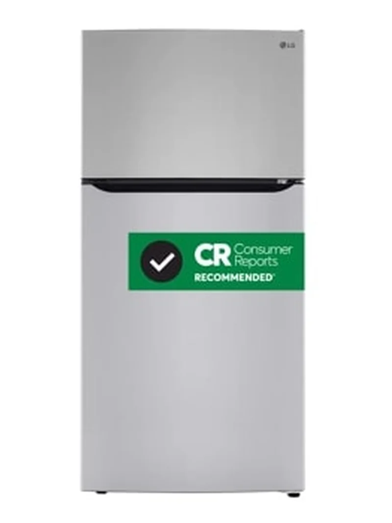 LG LRTLS2403S - Top Freezer Refrigerator at Doraville Store