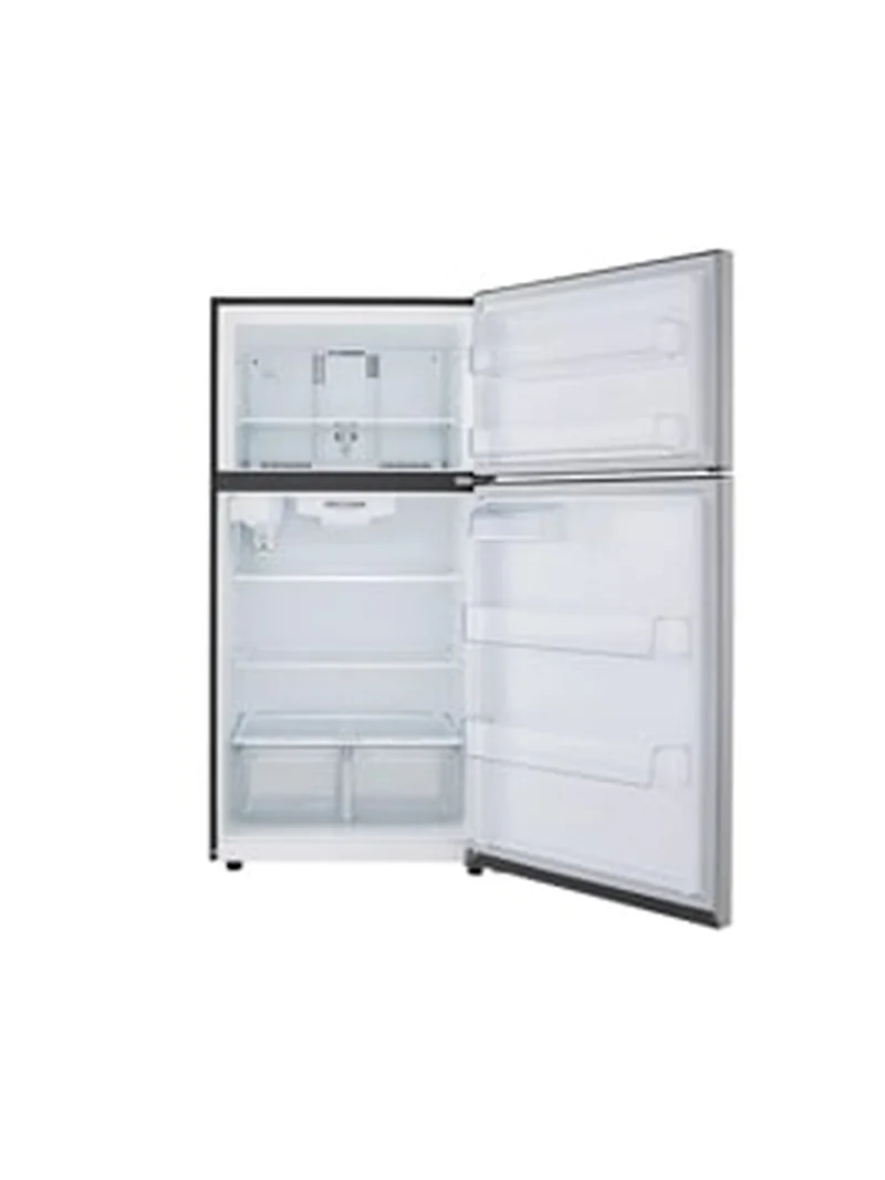 LG LRTLS2403S - Top Freezer Refrigerator at Doraville Store