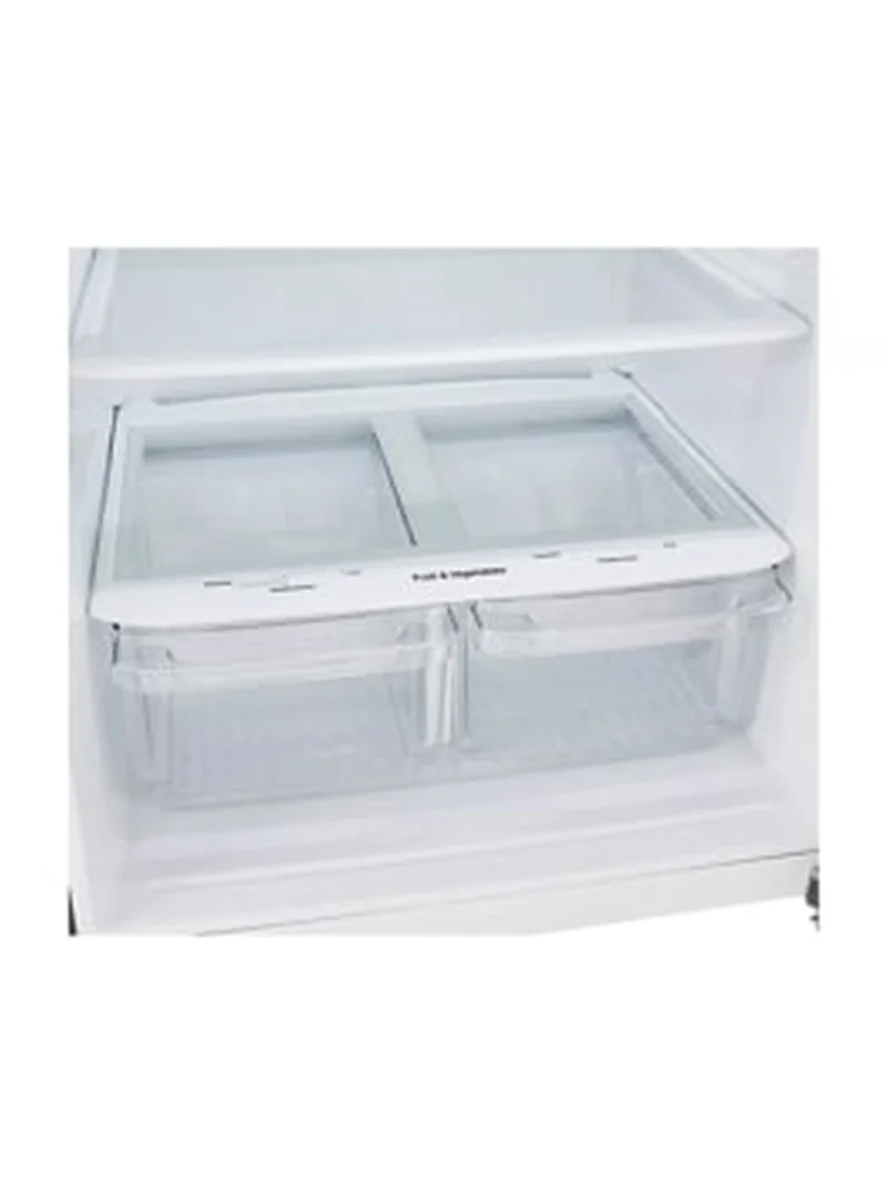 LG LRTLS2403S - Top Freezer Refrigerator at Doraville Store