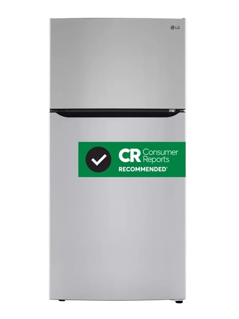 LG LRTLS2403S - Top Freezer Refrigerator at Doraville Store