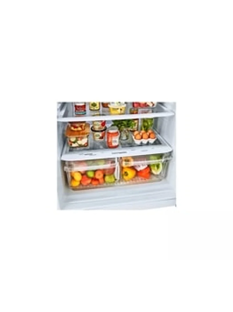 LG LRTLS2403S - Top Freezer Refrigerator at Doraville Store