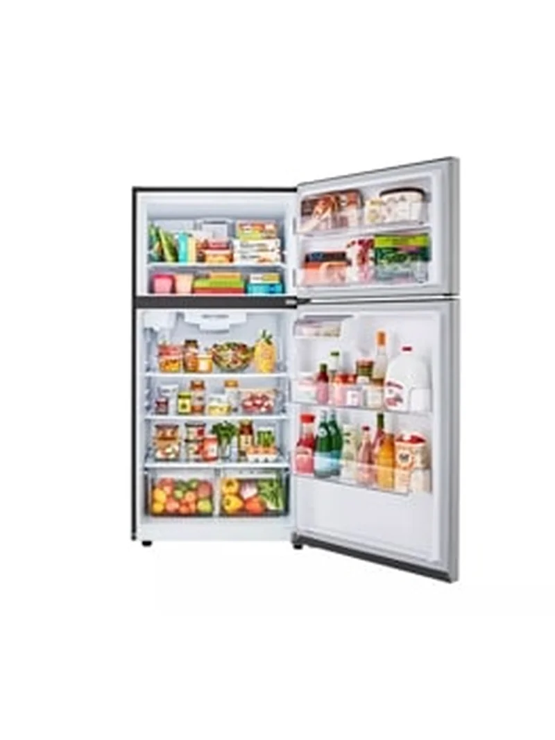 LG LRTLS2403S - Top Freezer Refrigerator at Doraville Store