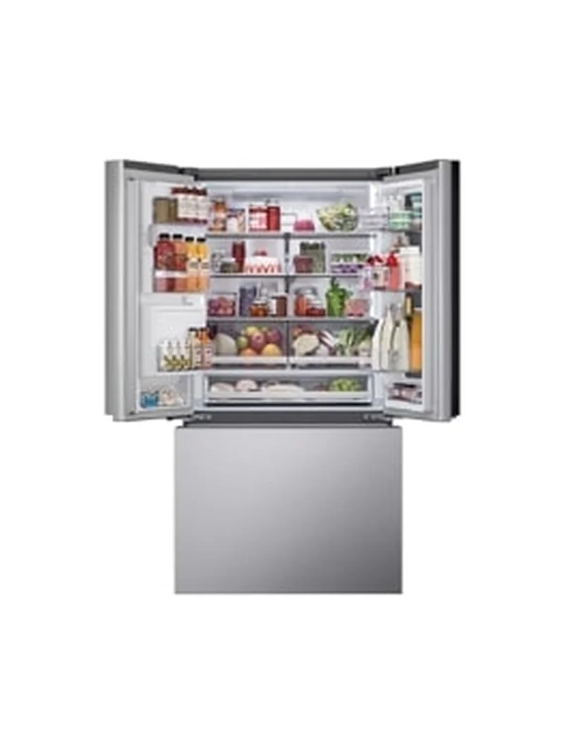 LG LRYKC2606S - French Door Refrigerator at Doraville Store