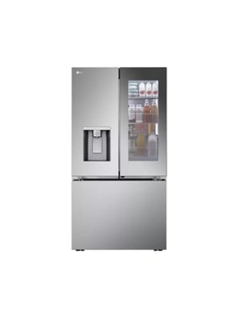 LG LRYKC2606S - French Door Refrigerator at Doraville Store