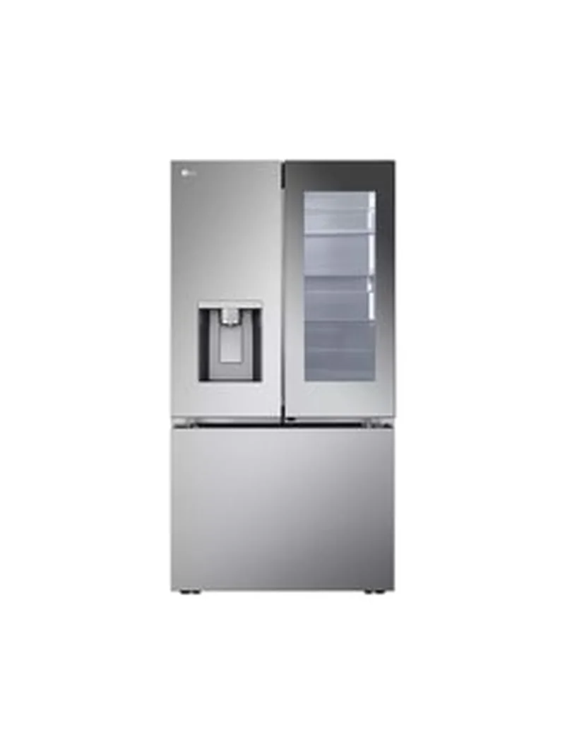 LG LRYKC2606S - French Door Refrigerator at Doraville Store