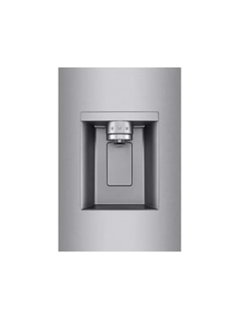 LG LRYKC2606S - French Door Refrigerator at Doraville Store