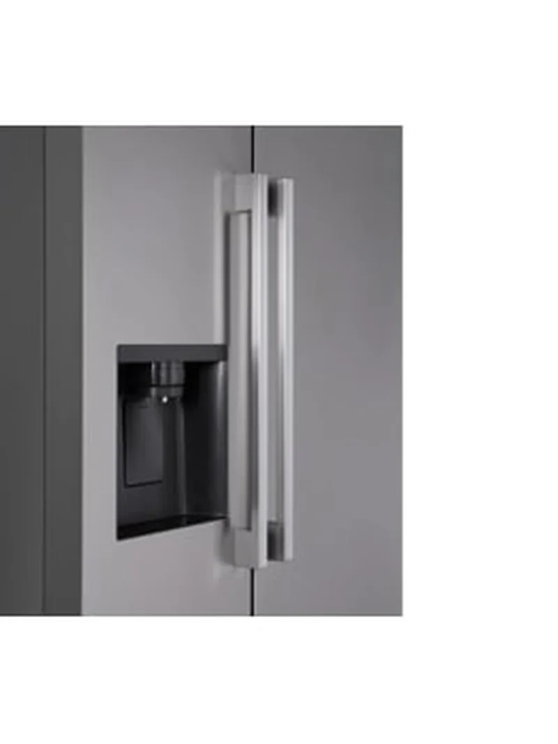 LG LS27T3230S - Side by side refrigerator at Doraville Store