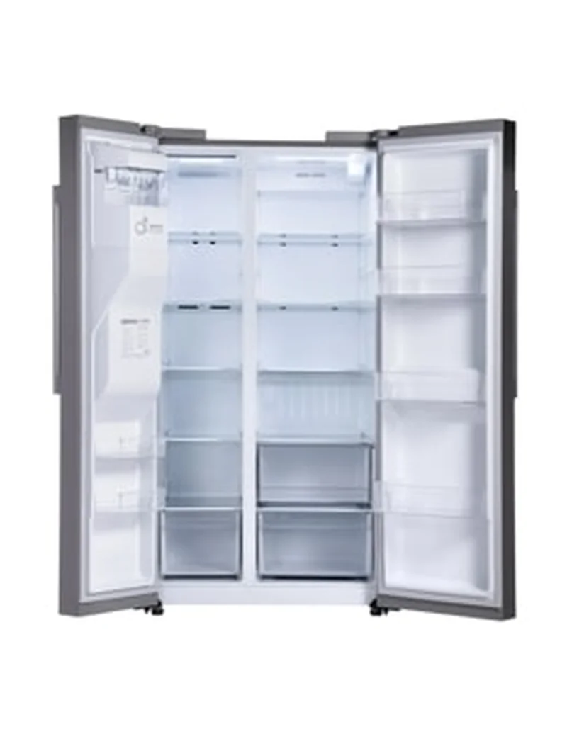 LG LS27T3230S - Side by side refrigerator at Doraville Store