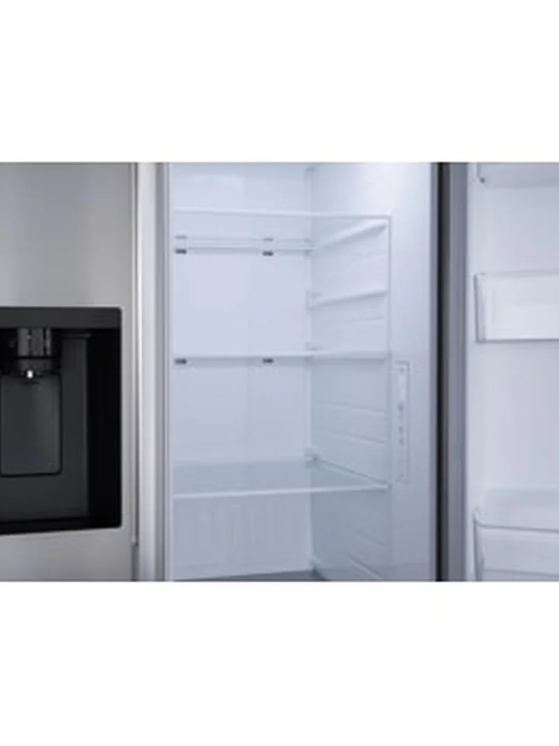 LG LS27T3230S - Side by side refrigerator at Doraville Store