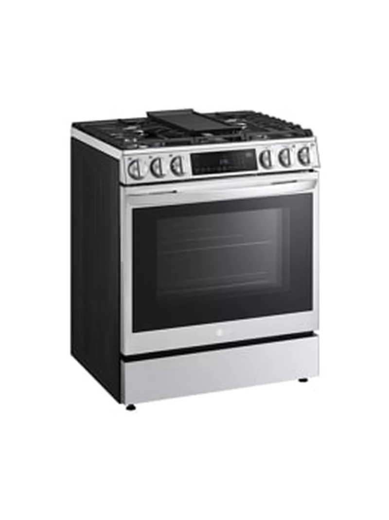 LG LSGL6335F - Gas Range at Doraville Store