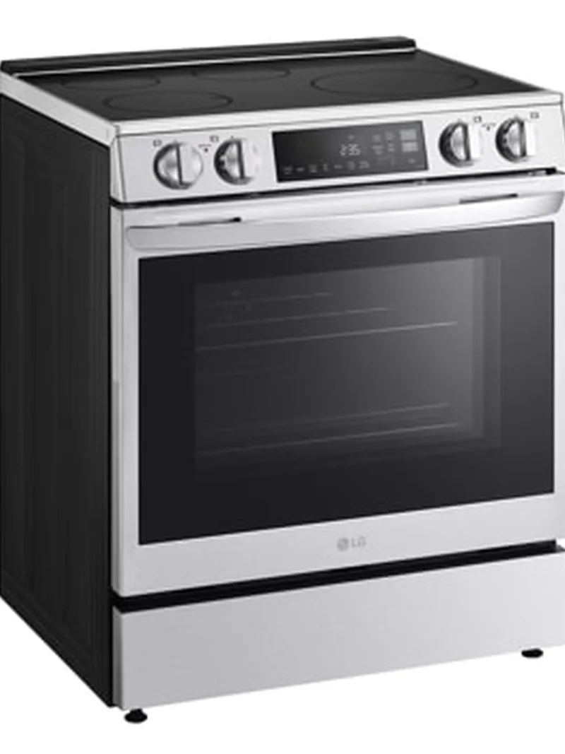 LG LSIL6334FE - Induction Range at Doraville Store