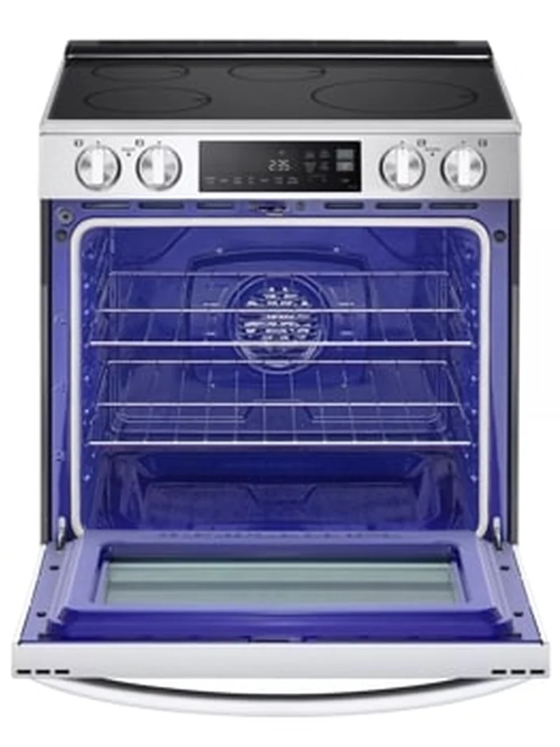 LG LSIL6334FE - Induction Range at Doraville Store