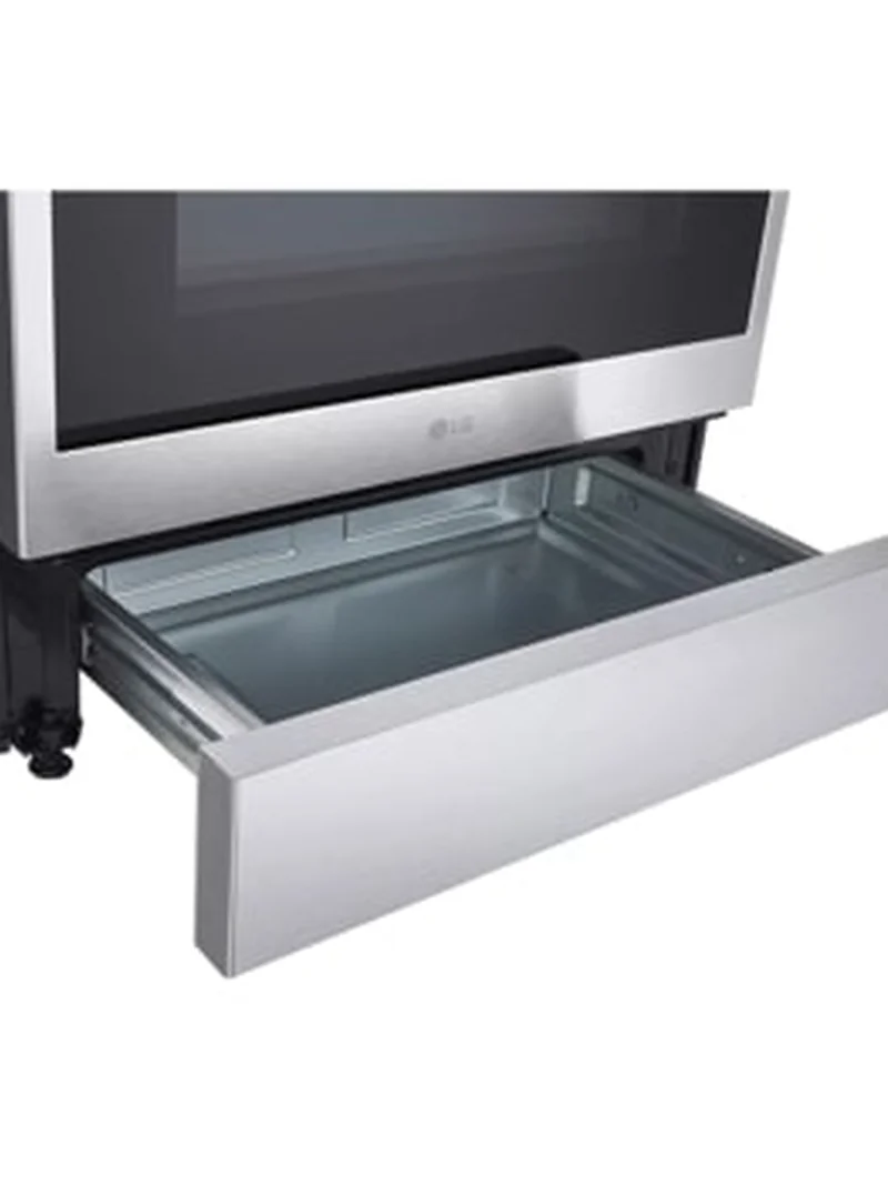 LG LSIL6334FE - Induction Range at Doraville Store