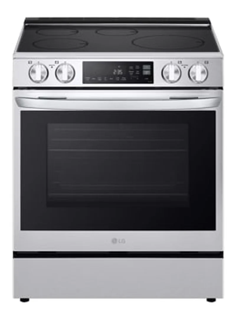 LG LSIL6334FE - Induction Range at Doraville Store