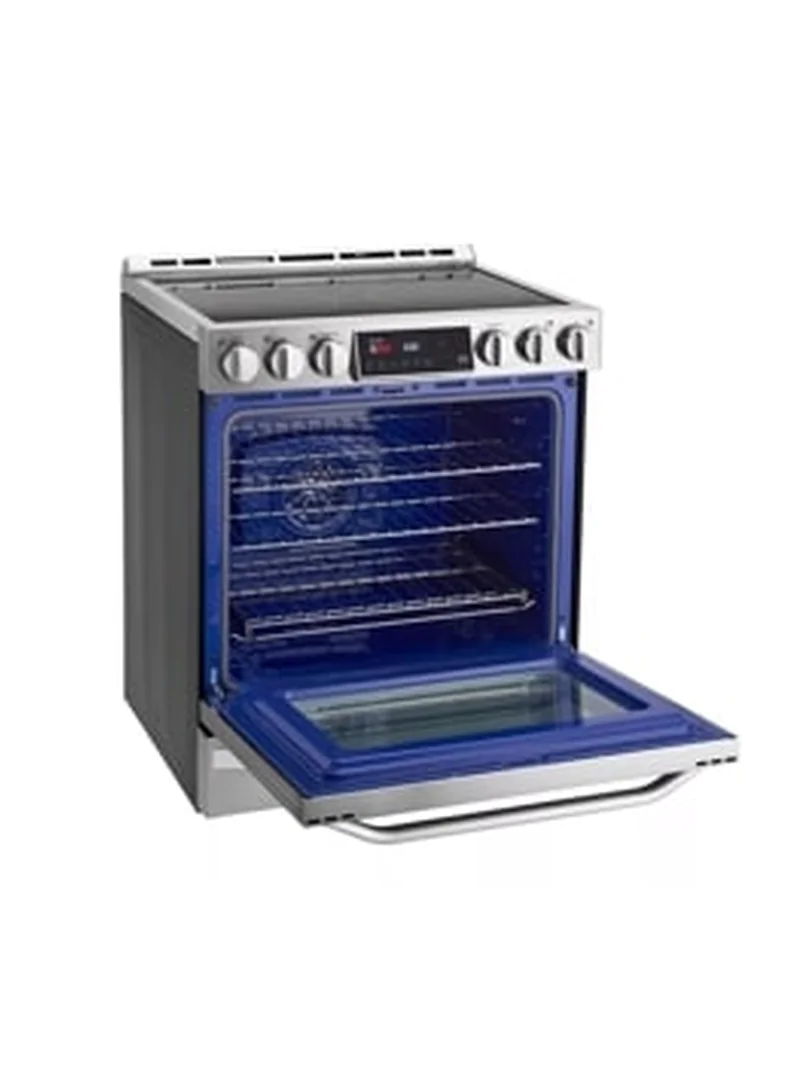 LG LSSE3027ST - Electric Range at Doraville Store