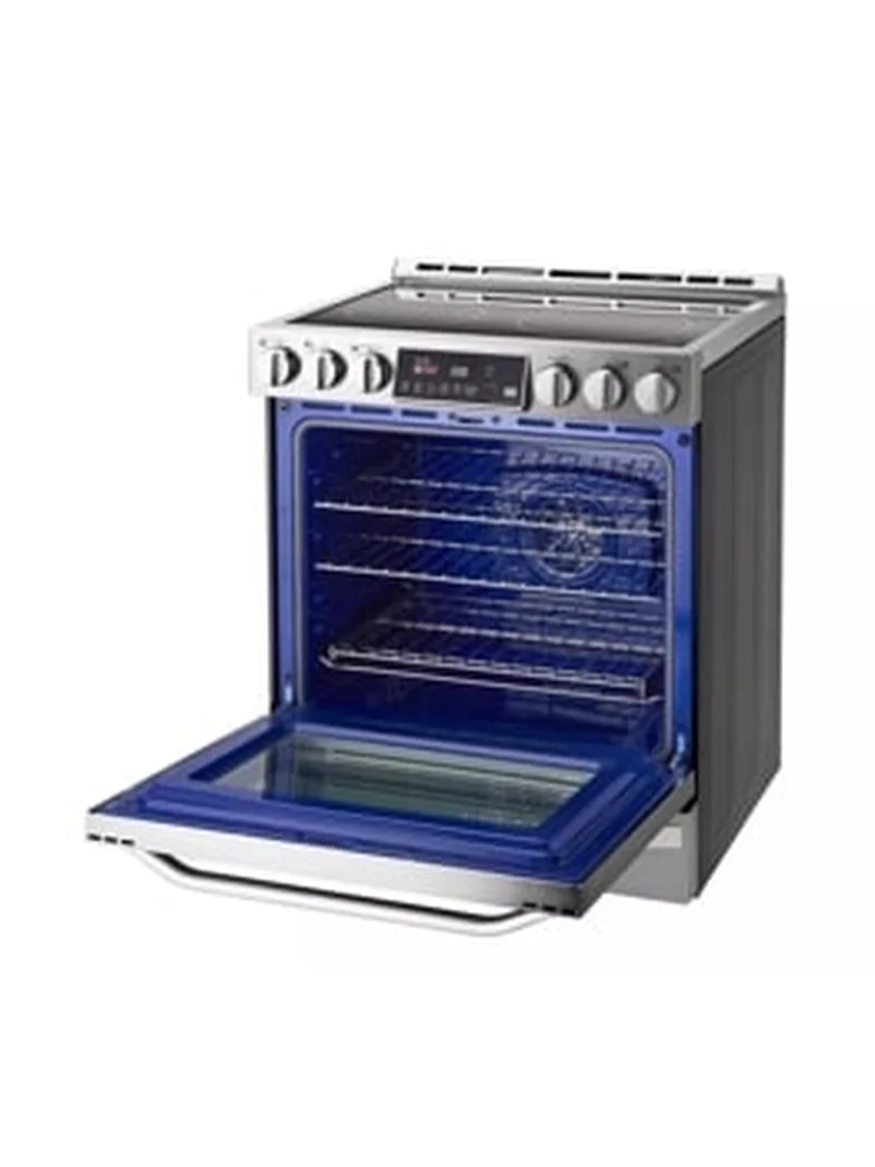 LG LSSE3027ST - Electric Range at Doraville Store