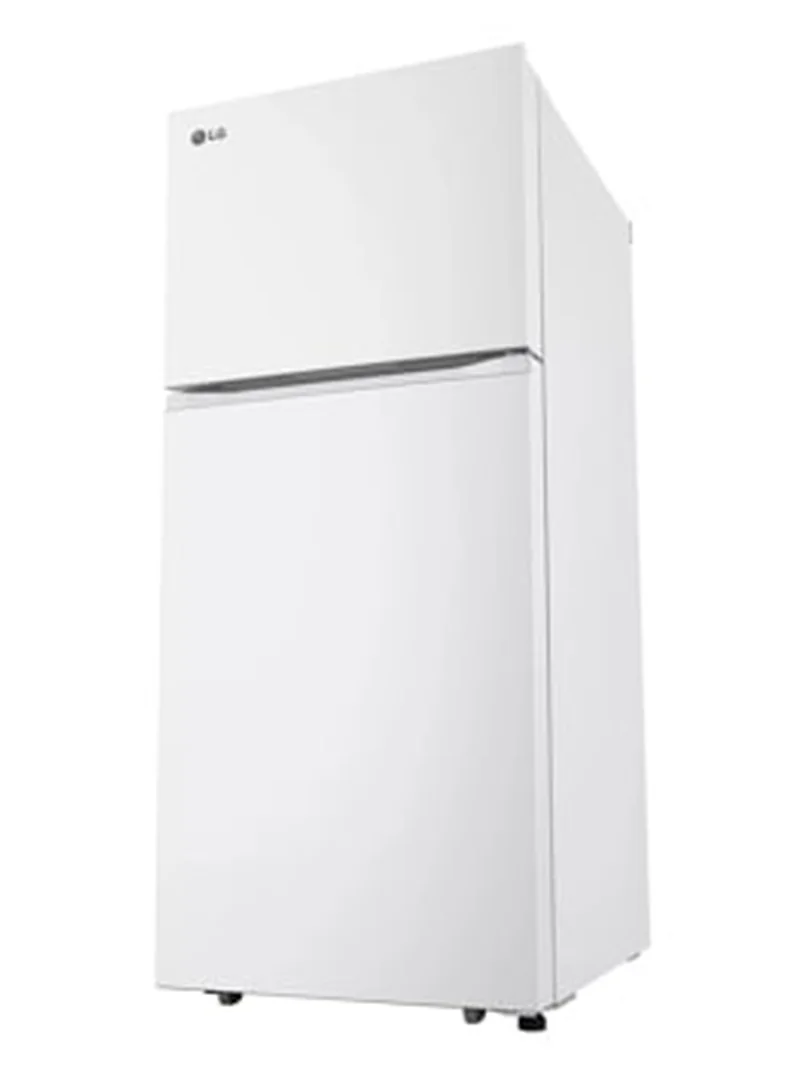 LG LT18S2100W - Top Freezer Refrigerator at Doraville Store