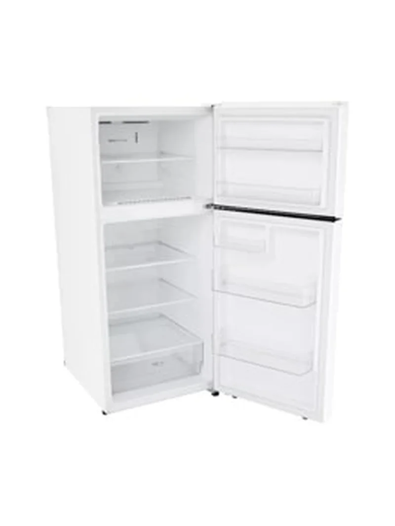 LG LT18S2100W - Top Freezer Refrigerator at Doraville Store