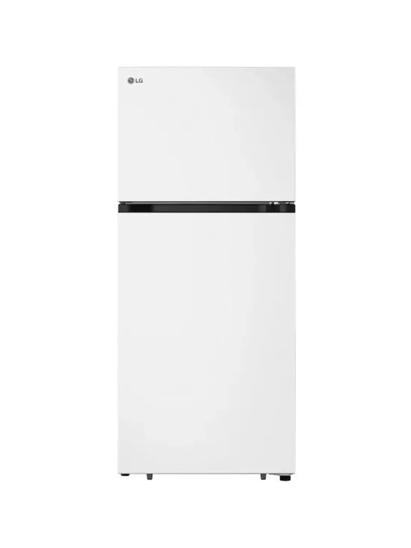 LG LT18S2100W - Top Freezer Refrigerator at Doraville Store