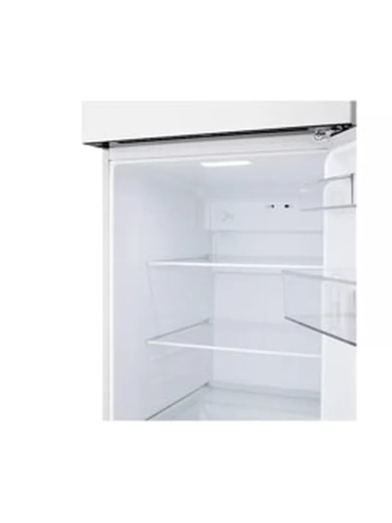 LG LT18S2100W - Top Freezer Refrigerator at Doraville Store