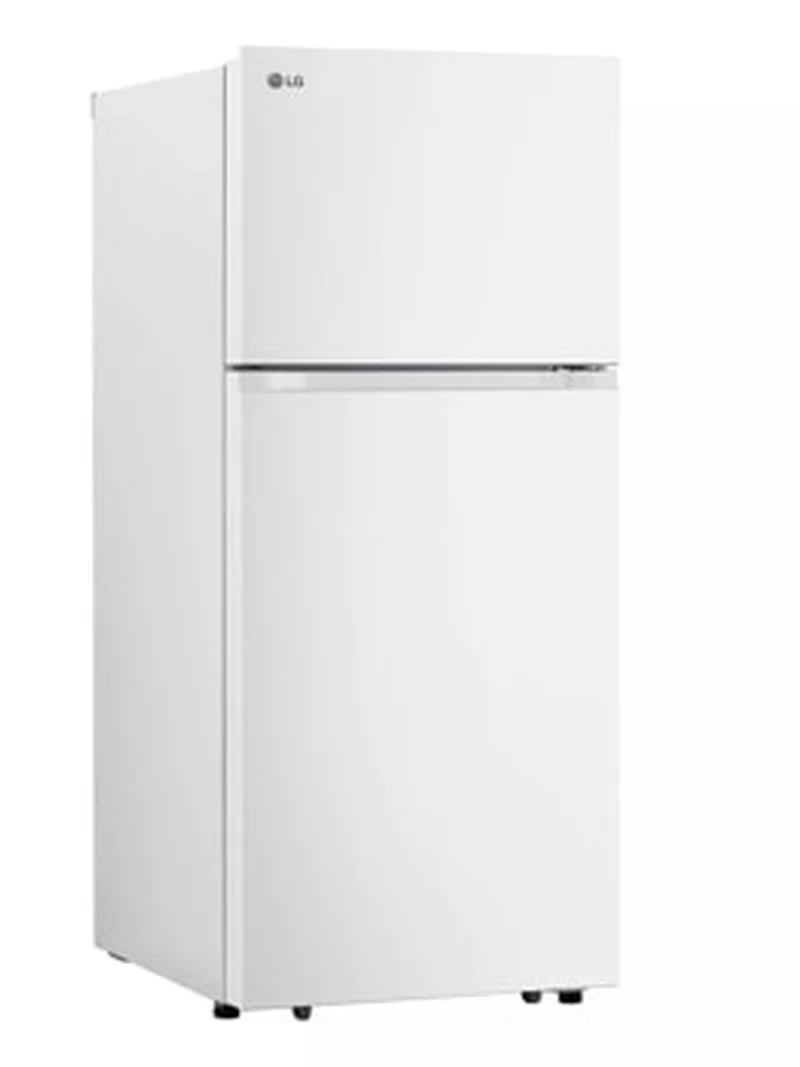 LG LT18S2100W - Top Freezer Refrigerator at Doraville Store