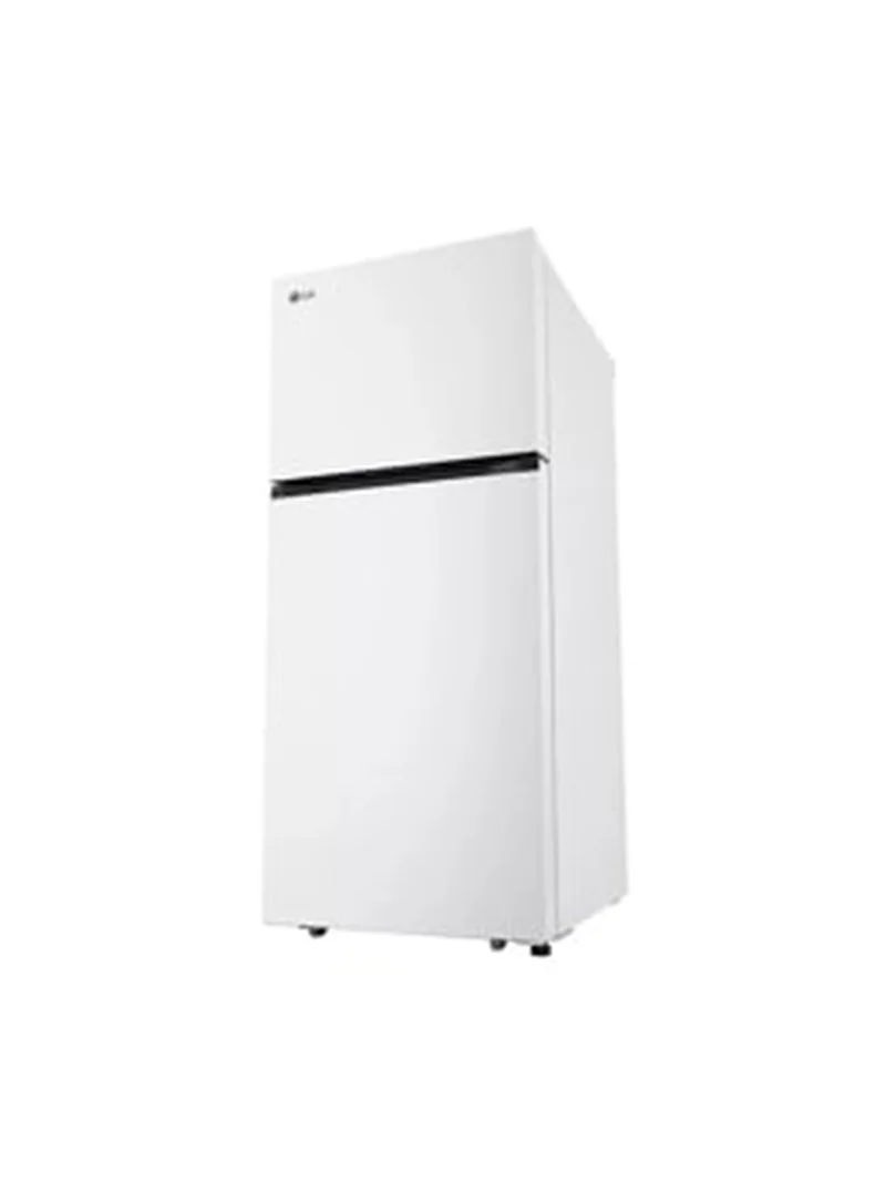 LG LT18S2100W - Top Freezer Refrigerator at Doraville Store