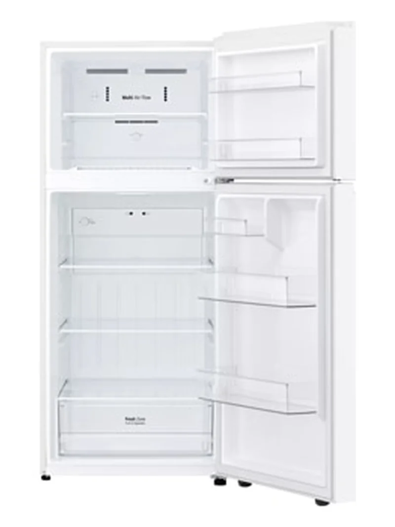LG LT18S2100W - Top Freezer Refrigerator at Doraville Store