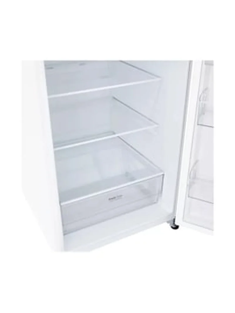 LG LT18S2100W - Top Freezer Refrigerator at Doraville Store