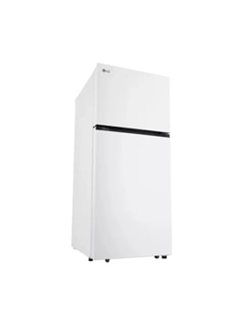 LG LT18S2100W - Top Freezer Refrigerator at Doraville Store