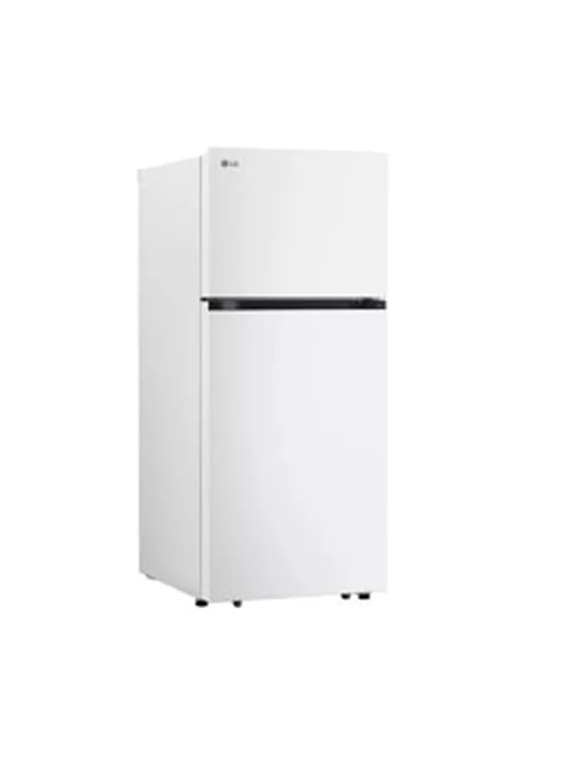 LG LT18S2100W - Top Freezer Refrigerator at Doraville Store