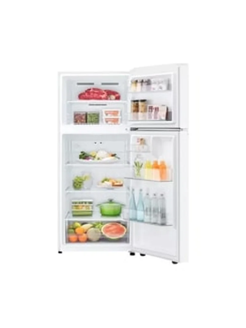 LG LT18S2100W - Top Freezer Refrigerator at Doraville Store
