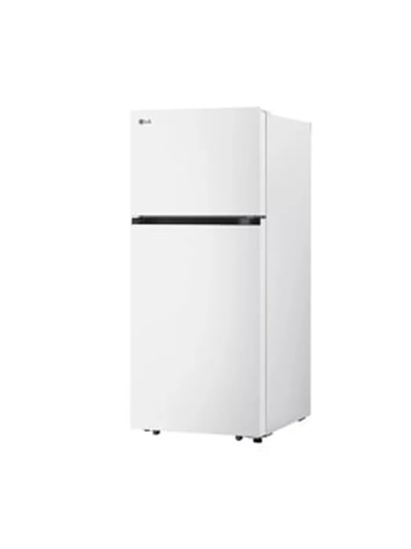 LG LT18S2100W - Top Freezer Refrigerator at Doraville Store