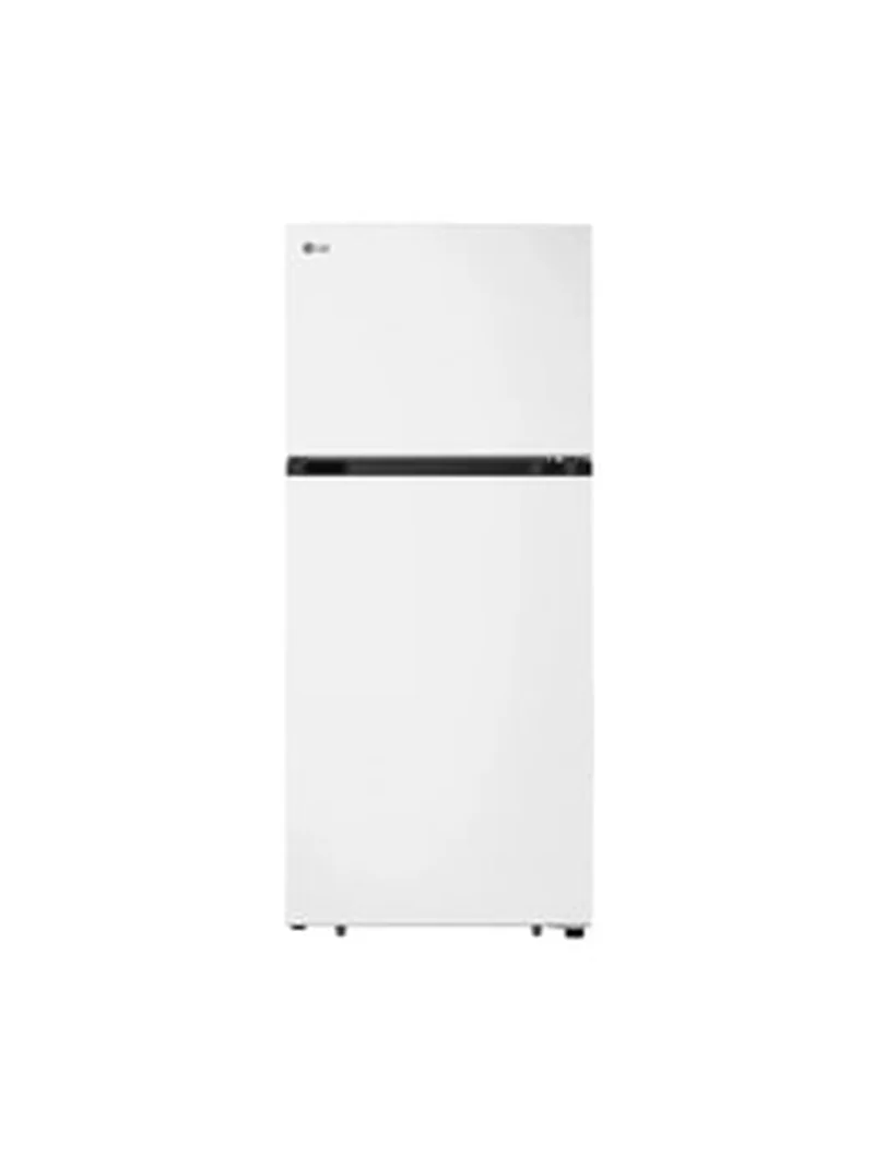 LG LT18S2100W - Top Freezer Refrigerator at Doraville Store