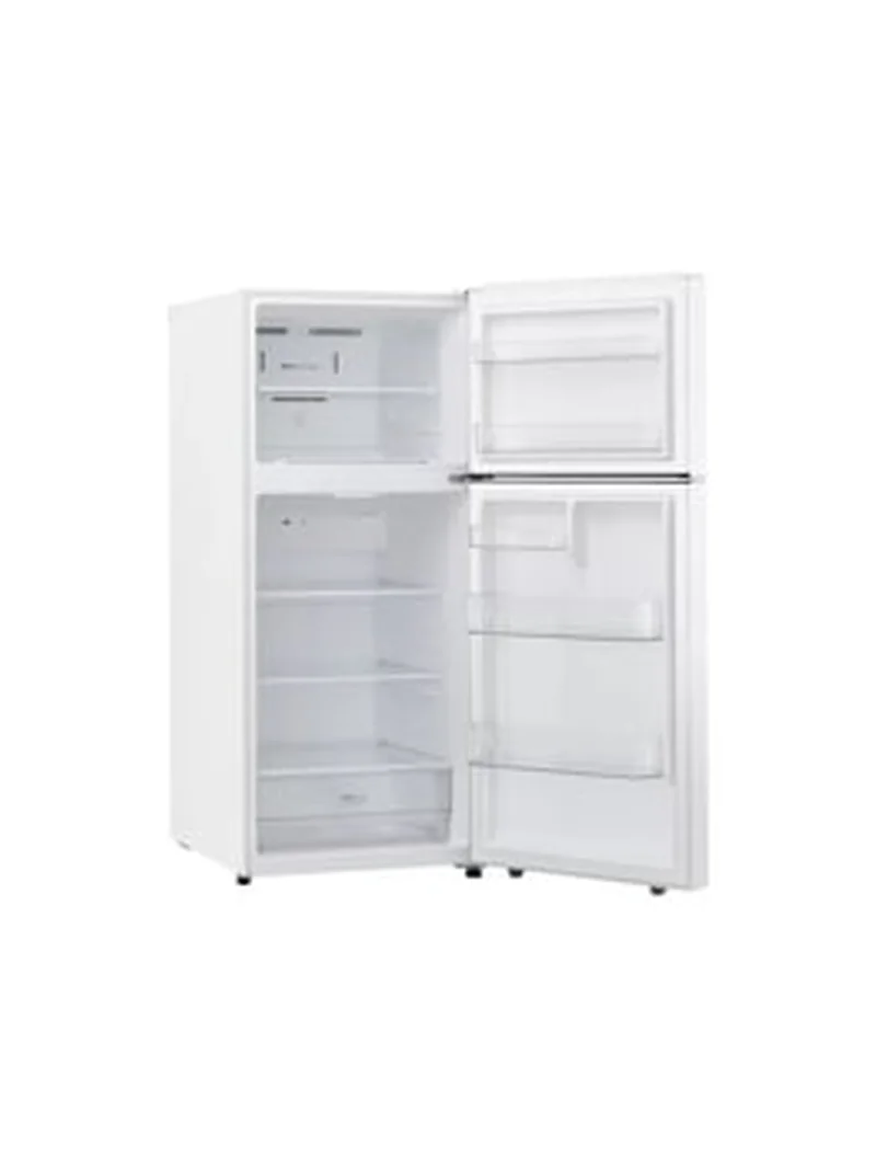 LG LT18S2100W - Top Freezer Refrigerator at Doraville Store