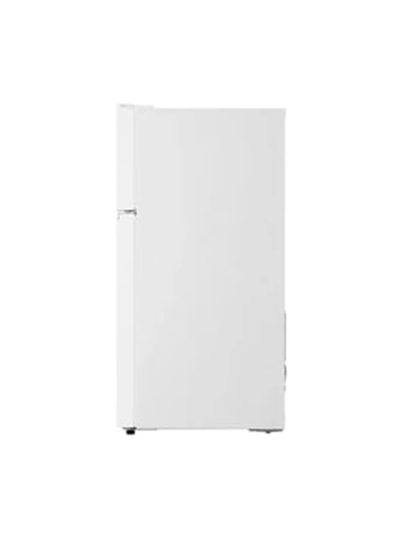 LG LT18S2100W - Top Freezer Refrigerator at Doraville Store
