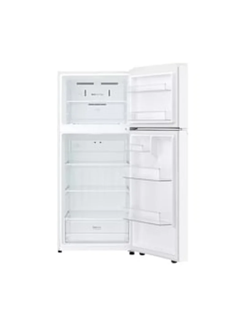LG LT18S2100W - Top Freezer Refrigerator at Doraville Store