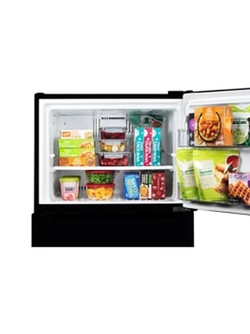 LG LTCS20020B - Top Freezer Refrigerator at Doraville Store