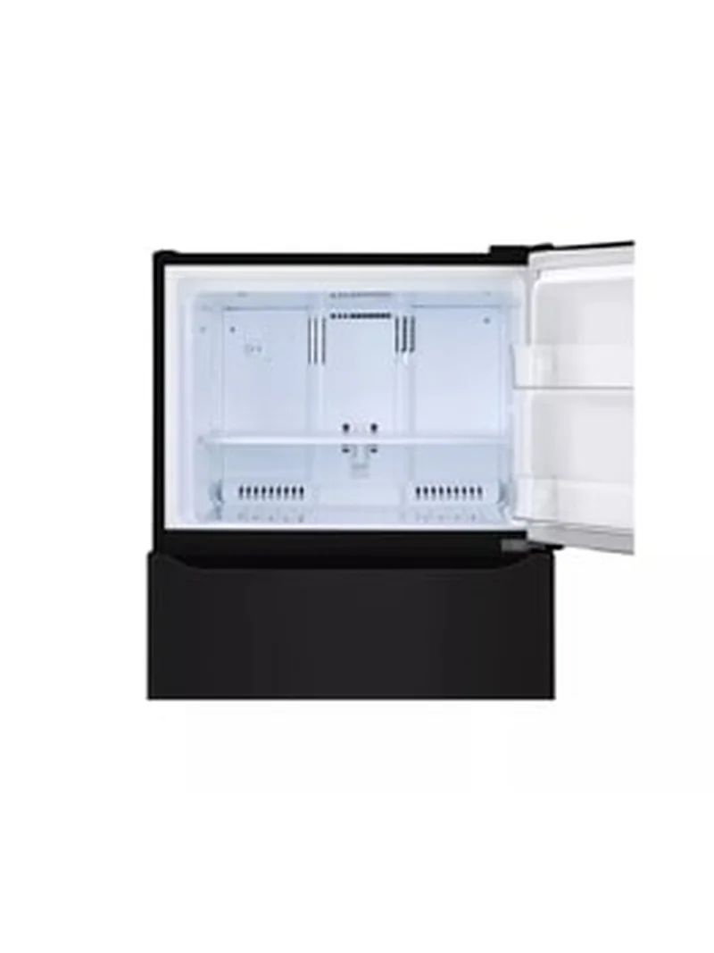 LG LTCS20020B - Top Freezer Refrigerator at Doraville Store