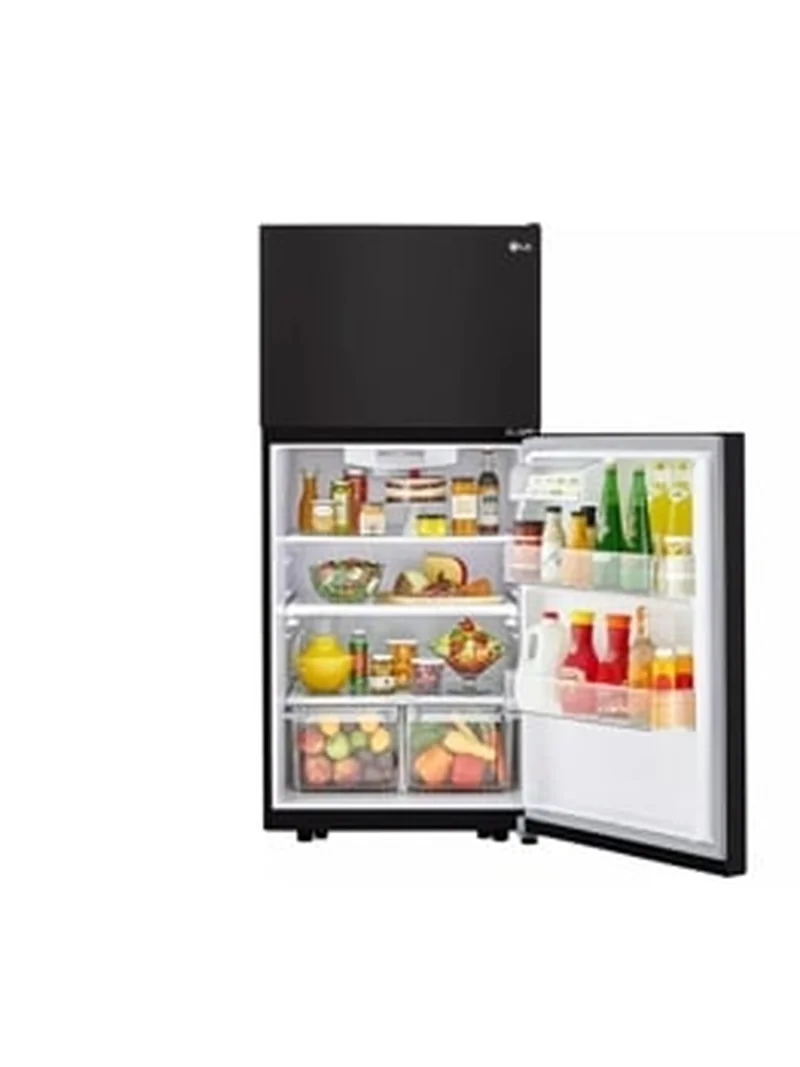 LG LTCS20020B - Top Freezer Refrigerator at Doraville Store