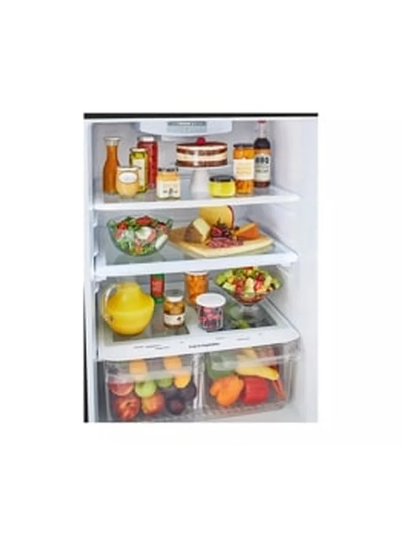 LG LTCS20020B - Top Freezer Refrigerator at Doraville Store