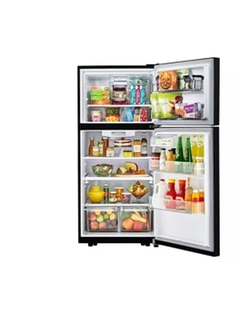 LG LTCS20020B - Top Freezer Refrigerator at Doraville Store